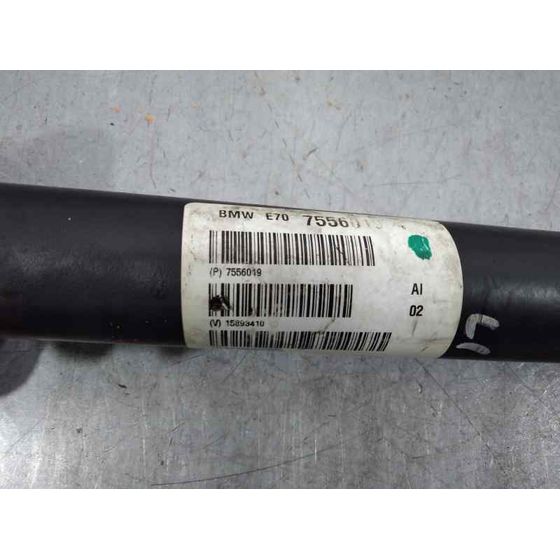 Transmision Central para Bmw X5 (E70)