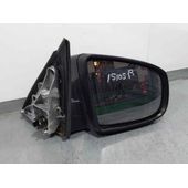 Retrovisor Derecho para Bmw X5 (E70)