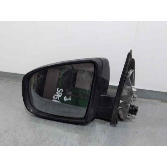 Retrovisor Izquierdo para Bmw X5 (E70)