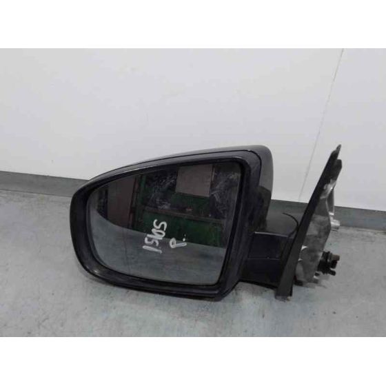 Retrovisor Izquierdo para Bmw X5 (E70)