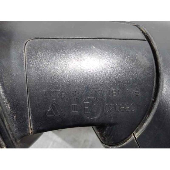 Retrovisor Izquierdo para Bmw X5 (E70)