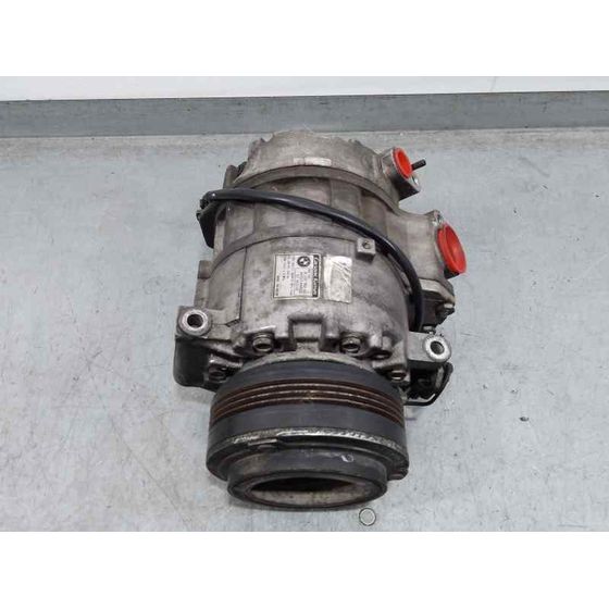 Compresor Aire Acondicionado para Bmw X5 (E70)