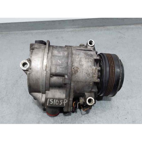 Compresor Aire Acondicionado para Bmw X5 (E70)