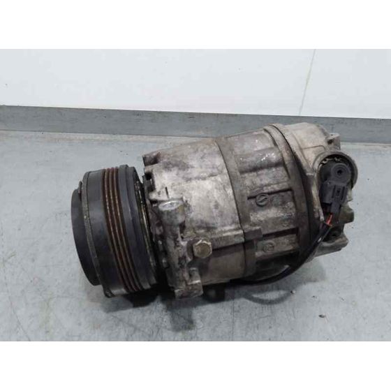 Compresor Aire Acondicionado para Bmw X5 (E70)
