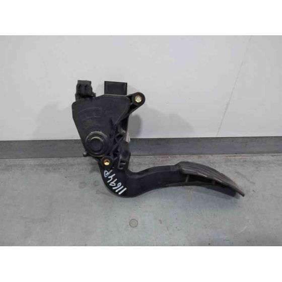 Potenciometro Pedal para Renault Talisman Grandtour
