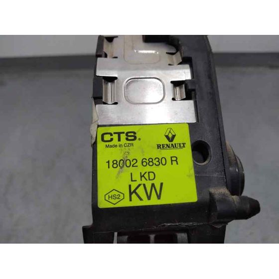 Potenciometro Pedal para Renault Talisman Grandtour
