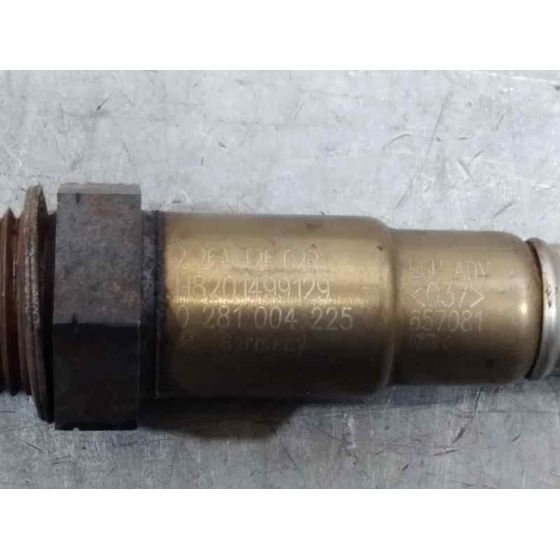 Sonda Lambda para Renault Talisman Grandtour
