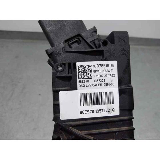 Potenciometro Pedal para Peugeot 208 (P2)