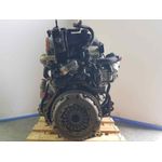 Motor Completo para Opel Meriva