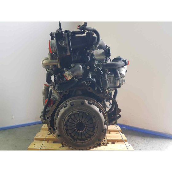 Motor Completo para Opel Meriva