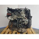 Motor Completo para Opel Meriva