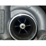 Motor Completo para Opel Meriva