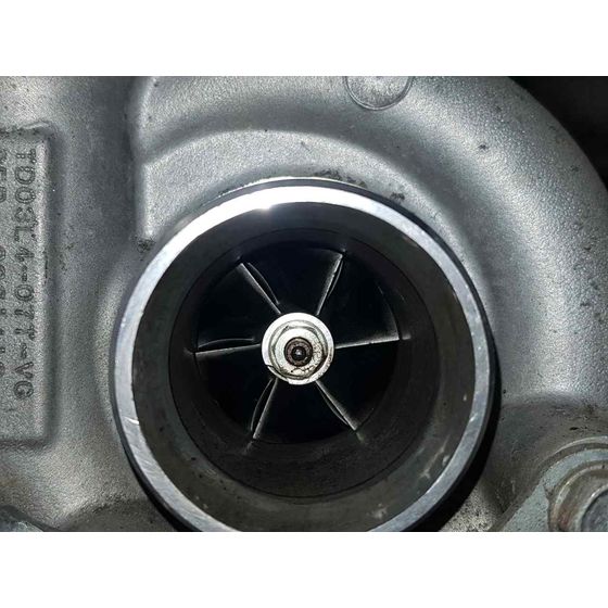 Motor Completo para Opel Meriva