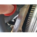 Motor Completo para Opel Meriva