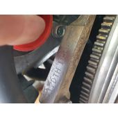 Motor Completo para Opel Meriva