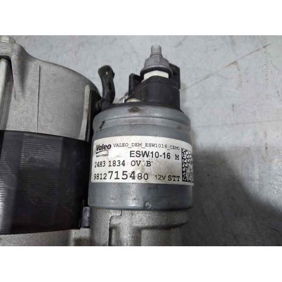 Motor Arranque para Peugeot 208 (P2)