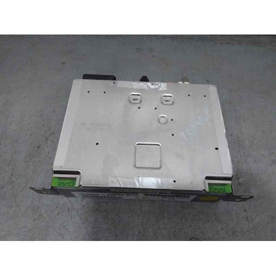Sistema Audio / Radio para Peugeot 208 (P2)