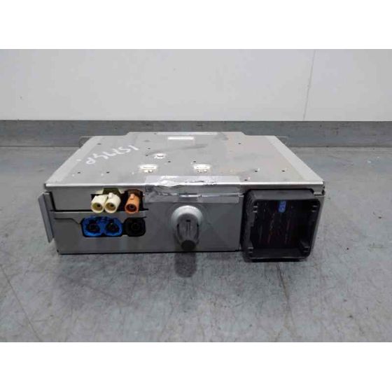 Sistema Audio / Radio para Peugeot 208 (P2)