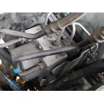 Abs para Renault Trafic Furgón