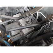 Abs para Renault Trafic Furgón