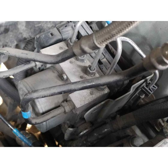 Abs para Renault Trafic Furgón