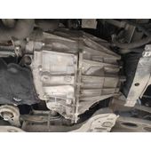 Caja Cambios para Renault Trafic Furgón