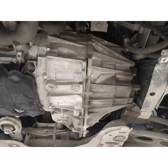 Caja Cambios para Renault Trafic Furgón