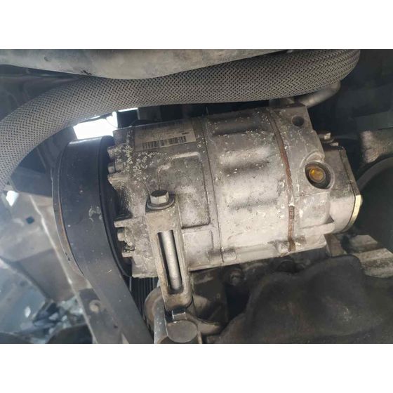 Compresor Aire Acondicionado para Renault Trafic Furgón
