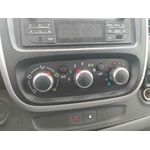 Mando Calefaccion / Aire Acondicionado para Renault Trafic Furgón