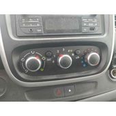 Mando Calefaccion / Aire Acondicionado para Renault Trafic Furgón