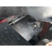 Motor Arranque para Renault Trafic Furgón