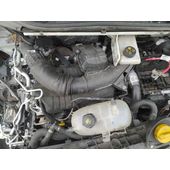 Motor Completo para Renault Trafic Furgón