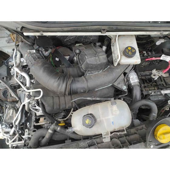 Motor Completo para Renault Trafic Furgón