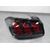 Piloto Trasero Izquierdo para Peugeot 208 (P2)
