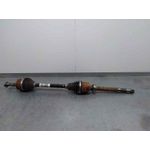 Transmision Delantera Derecha para Peugeot 208 (P2)