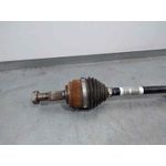 Transmision Delantera Derecha para Peugeot 208 (P2)