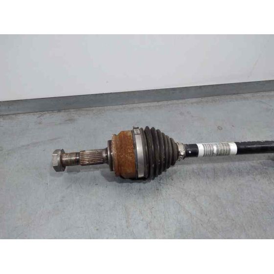 Transmision Delantera Derecha para Peugeot 208 (P2)