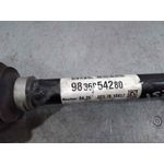 Transmision Delantera Derecha para Peugeot 208 (P2)