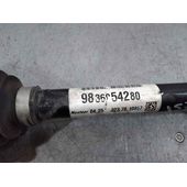 Transmision Delantera Derecha para Peugeot 208 (P2)
