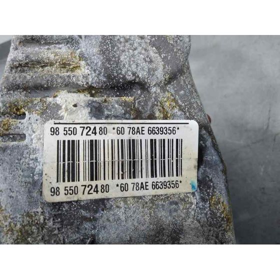 Cremallera Direccion para Peugeot 208 (P2)