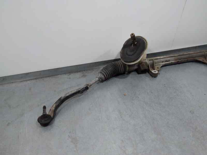 Cremallera Direccion para Renault Scenic Ii