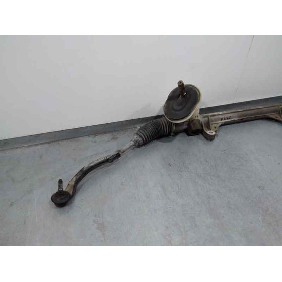 Cremallera Direccion para Renault Scenic Ii