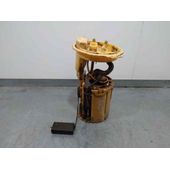 Aforador para Seat Leon (1P1)