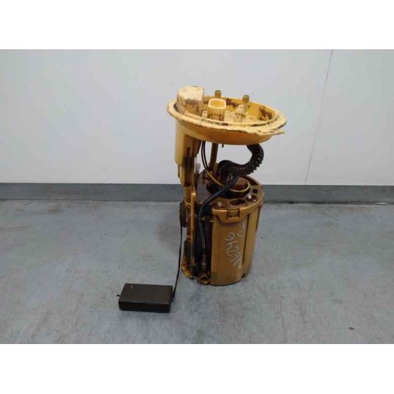 Aforador para Seat Leon (1P1)