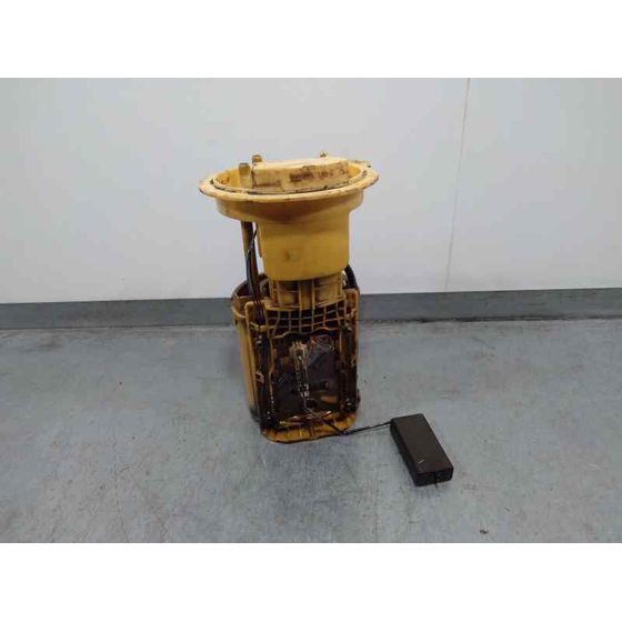 Aforador para Seat Leon (1P1)