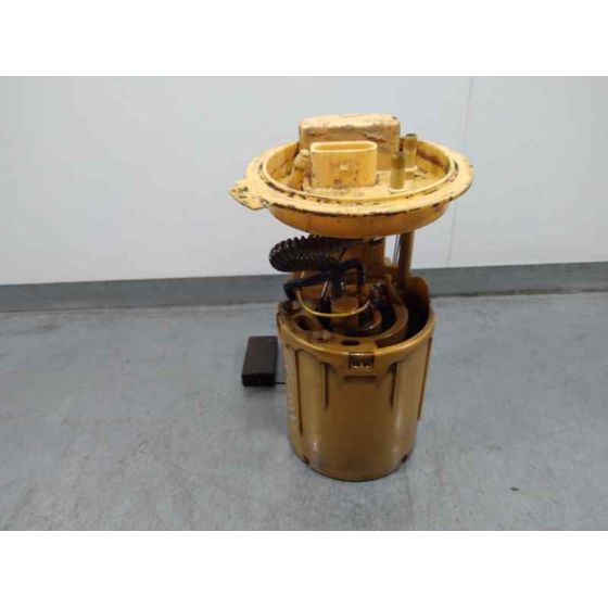 Aforador para Seat Leon (1P1)