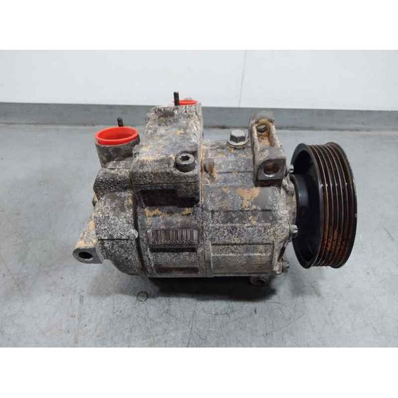 Compresor Aire Acondicionado para Seat Leon (1P1)
