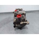 Compresor Aire Acondicionado para Seat Leon (1P1)