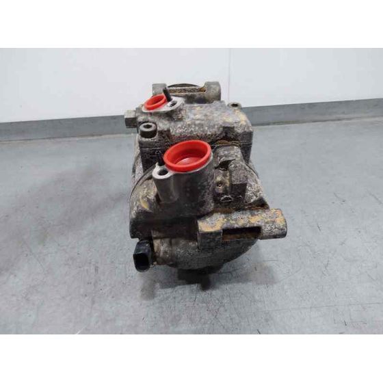 Compresor Aire Acondicionado para Seat Leon (1P1)