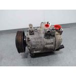 Compresor Aire Acondicionado para Seat Leon (1P1)